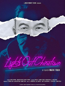 Lights Out Chinatown Trailer