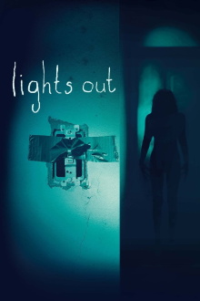 Lights Out Trailer