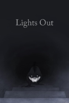 Lights Out Trailer