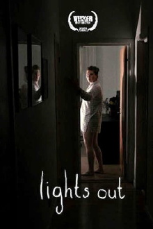 Lights Out Trailer