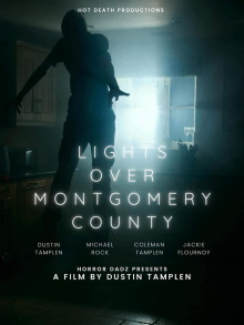 Lights Over Montgomery County Trailer