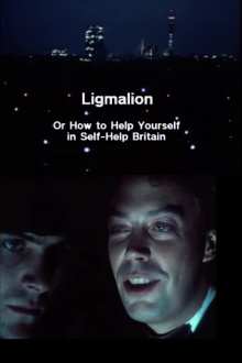 Ligmalion: Or How to Help Yourself in Self-Help Britain Trailer