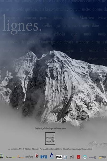 Lignes Trailer
