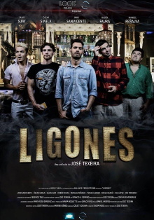 Ligones Trailer