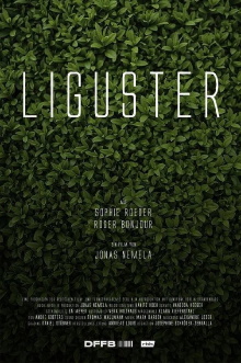 Liguster Trailer