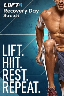 LIIFT4 Stretch Trailer