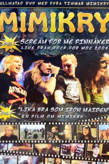 "Lika bra som Iron Maiden" Trailer