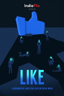 LIKE Trailer