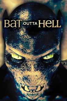 Like a Bat Outta Hell Trailer