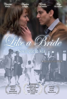 Like a Bride Trailer