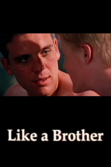 Like a Brother Trailer