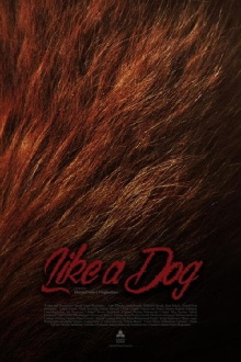 Like A Dog Trailer