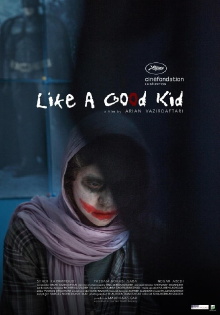 Like a Good Kid Trailer