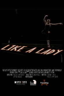 Like a Lady Trailer