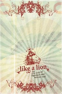 Like A Lion Trailer