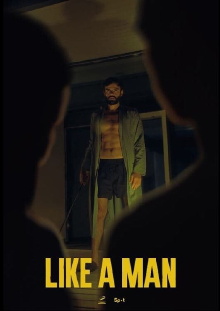 Like a Man Trailer