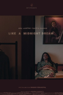 Like a Midnight Dream Trailer
