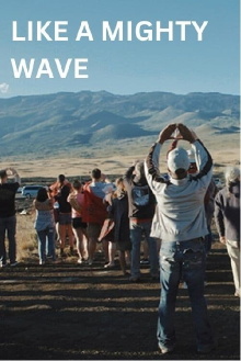 Like a Mighty Wave Trailer