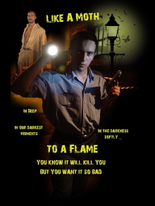 Like a Moth to a Flame Trailer