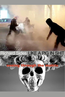Like a Pig in Shit Trailer