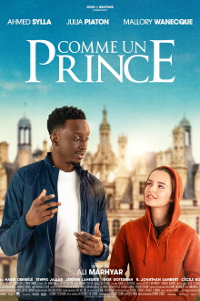 Like a Prince Trailer