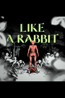 Like a Rabbit Trailer