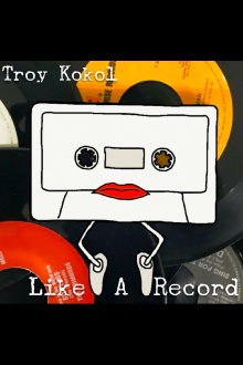 Like a Record Trailer