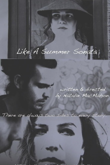 Like a Summer Sonata Trailer