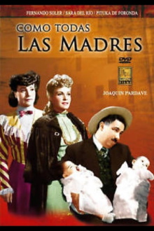 Like All Mothers Trailer