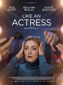 Like an Actress Trailer
