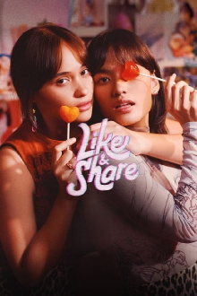 Like & Share Trailer