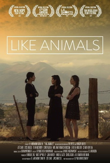 Like Animals Trailer