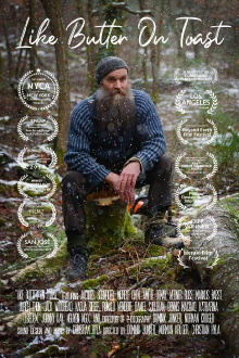 Like Butter On Toast Trailer