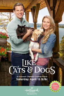 Like Cats & Dogs Trailer