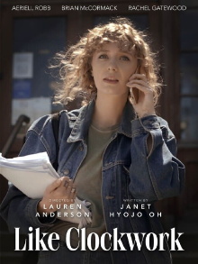 Like Clockwork Trailer