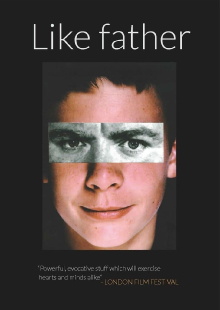 Like Father Trailer