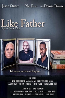 Like Father Trailer