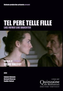 Like Father Like Daughter Trailer