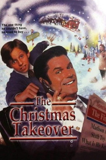 Like Father, Like Santa Trailer