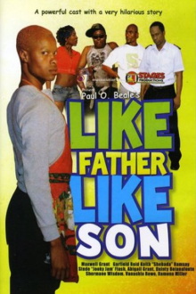 Like Father, Like Son Trailer