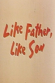 Like Father, Like Son Trailer