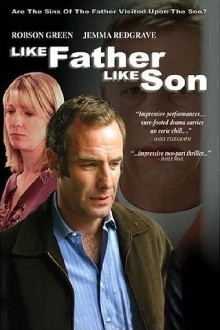 Like Father Like Son Trailer