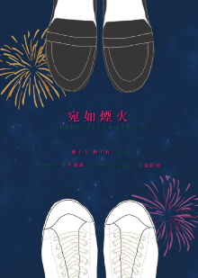 Like Fireworks Trailer