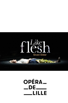 Like flesh - ELDAR Trailer