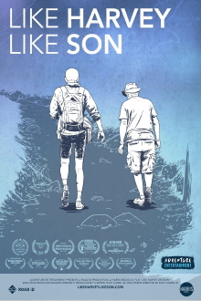 Like Harvey Like Son Trailer