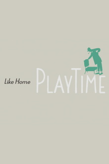 Like Home Trailer