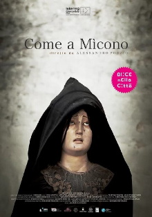 Like in Mykono Trailer