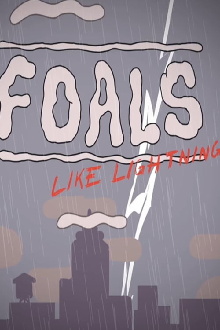 Like Lightning Trailer