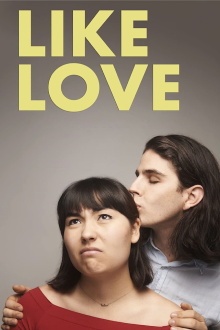 Like Love Trailer