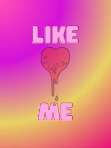 Like Me Trailer
